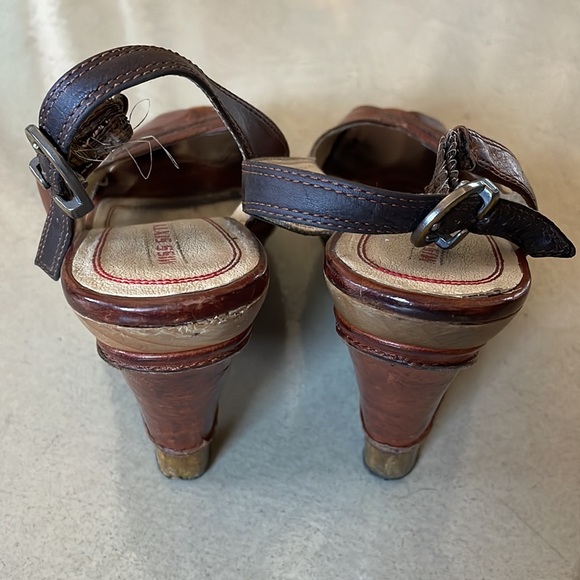 Miss Sixty Hana heels - Picture 3 of 10